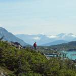 Tv: Rai Documentari presenta il viaggio di Cognetti ‘Sogni di grande nord’