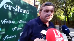 Calenda: “Rigassificatore Piombino fondamentale entro marzo, quando gli stoccaggi saranno esauriti”