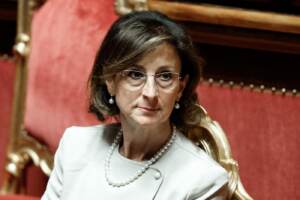 Senato - Ddl Riforma dell'ordinamento giudiziario e del Csm