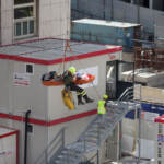 Incidenti sul lavoro: tre vittime in poche ore