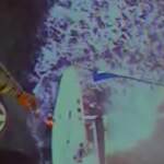 Usa, Guardia Costiera salva velista a largo di Porto Rico