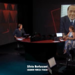 Berlusconi: “Io al Quirinale? No, ora è tempo di dare una mano”