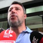 Elezioni, Salvini: “Pronto a confrontarmi con tutti all’americana”