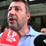 Autonomia, Salvini: “Premia chi amministra meglio. De Luca critico? Ricordo che la voleva”