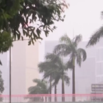 Cina, attesa la tempesta tropicale Ma-on