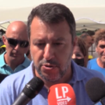Gas, Salvini: “Draghi convochi aziende produttrici per mettere tetto a extra guadagni”
