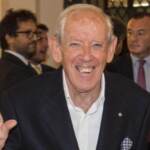 E’ morto Enzo Garinei, aveva 96 anni. Era il fratello del commediografo Pietro