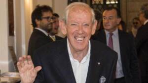 E’ morto Enzo Garinei, aveva 96 anni. Era il fratello del commediografo Pietro
