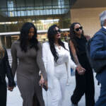 Foto al cadavere di Kobe Bryant, 16 milioni di dollari di risarcimento alla moglie Vanessa