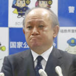 Giappone, il capo della polizia si dimetterà per la sparatoria di Abe