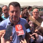 Pnrr, Salvini: “Rivederlo è priorità del prossimo governo. Va adeguato a maggiori costi”