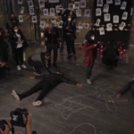 Città del Messico, protesta per l’uccisione del giornalista Fredid Roman