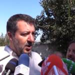 Elezioni, Salvini: “Azzeramento legge Fornero e avvio quota 41 le prime cose da fare se andiamo al governo”