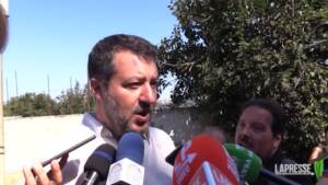 Elezioni, Salvini: “Azzeramento legge Fornero e avvio quota 41 le prime cose da fare se andiamo al governo”