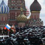 Russia: Repubblica, spia Mosca infiltrata in base Nato Napoli