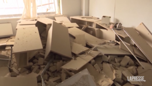Ukraine, Kiev: “Russian shelling in Kharkiv region, two killed and 3 wounded”