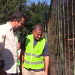Animali, Salvini: “Inasprimento pene per chi abbandona e maltratta e meno tasse per chi adotta un amico”