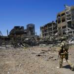 Ucraina, Zaporizhzhia ricollegata alla rete elettrica di Kiev. L’Aiea annuncia visita alla centrale la prossima settimana