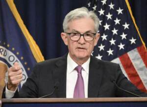 Fed: Jerome Powell sceglie la linea dura contro l’inflazione