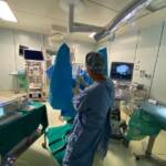 Salute: via i fibromi senza bisturi, a Genova la cura salva-utero