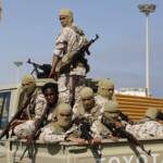 Libia: scontri fra milizie dei due premier a Tripoli, morti 13 civili