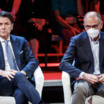 Elezioni: partiti sul ring, scontro su bollette e Russia. Salvini avvisa Meloni, corro per premiership