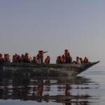 Migranti, naufragio a Lampedusa: grave bambino