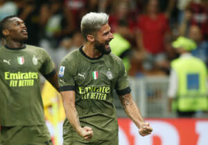 Milan vs Bologna - Serie A TIM 2022/2023
