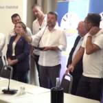 Elezioni, Salvini: “Non ci sono interessi stranieri da tutelare in Italia, ma l’interesse italiano”