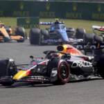 Formula 1: Verstappen fenomeno a Spa con rimonta da campione, Sainz terzo