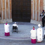 Papa Francesco è morto nell’anno del Giubileo: il precedente del 1700