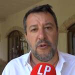 Caro bollette, Salvini: “Sull’energia si adotti il modello francese, no aumenti oltre il 4%”