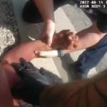 Utah, muore dopo esser stato arrestato: le immagini della bodycam della polizia