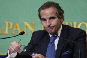 Rafael Mariano Grossi