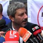 Elezioni, Fico: “Il Pd ha sbagliato, noi siamo sulla strada progressista”