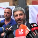 Elezioni, Fico: “Il M5S farà un ottimo risultato”