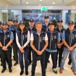 Ucraina, la missione dell’Aiea in viaggio verso la centrale nucleare di Zaporizhia