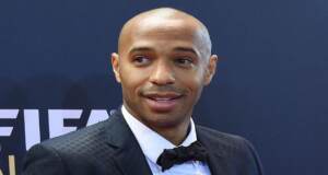 Thierry Henry nouvel actionnaire du club italien Côme