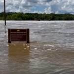 Usa, attese forti inondazioni nello Stato del Mississippi