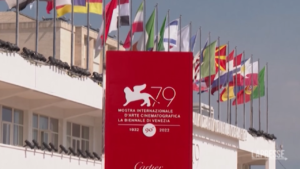 Festival del Cinema di Venezia, tutto pronto per la 79a edizione