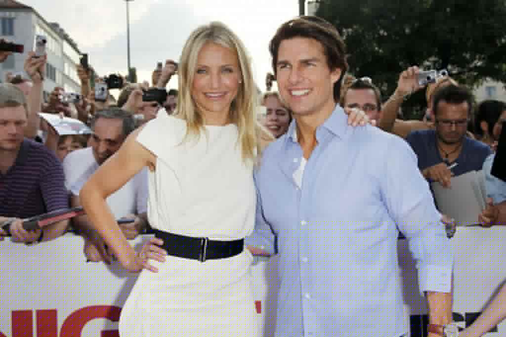 Galleria foto 'Cameron Diaz compie 50 anni: la sua carriera per immagini – FOTOGALLERY' - foto 2