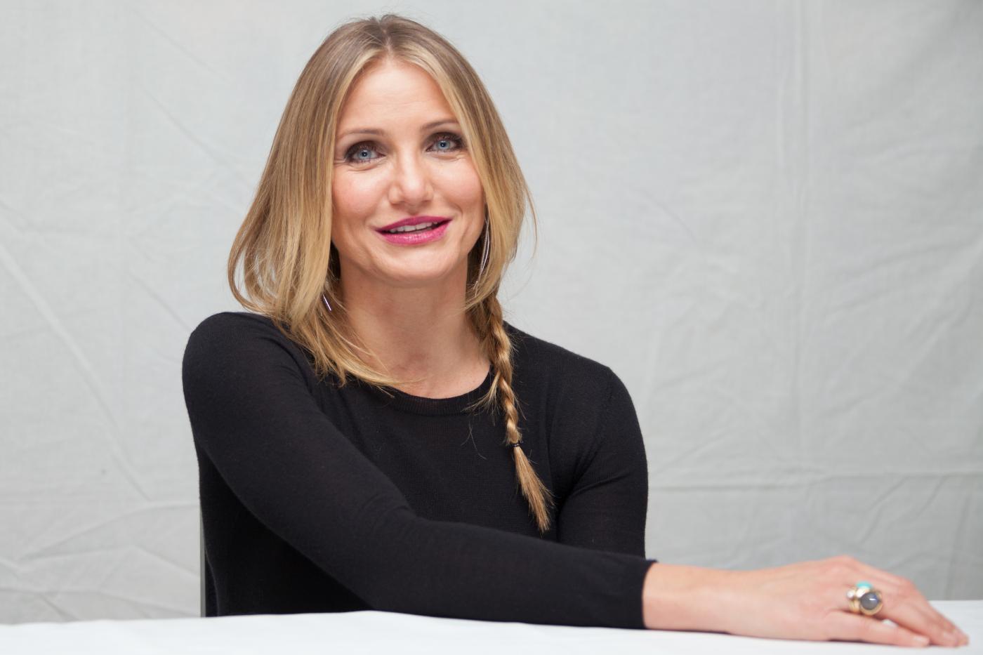 Cameron Diaz compie 50 anni: la sua carriera per immagini – FOTOGALLERY