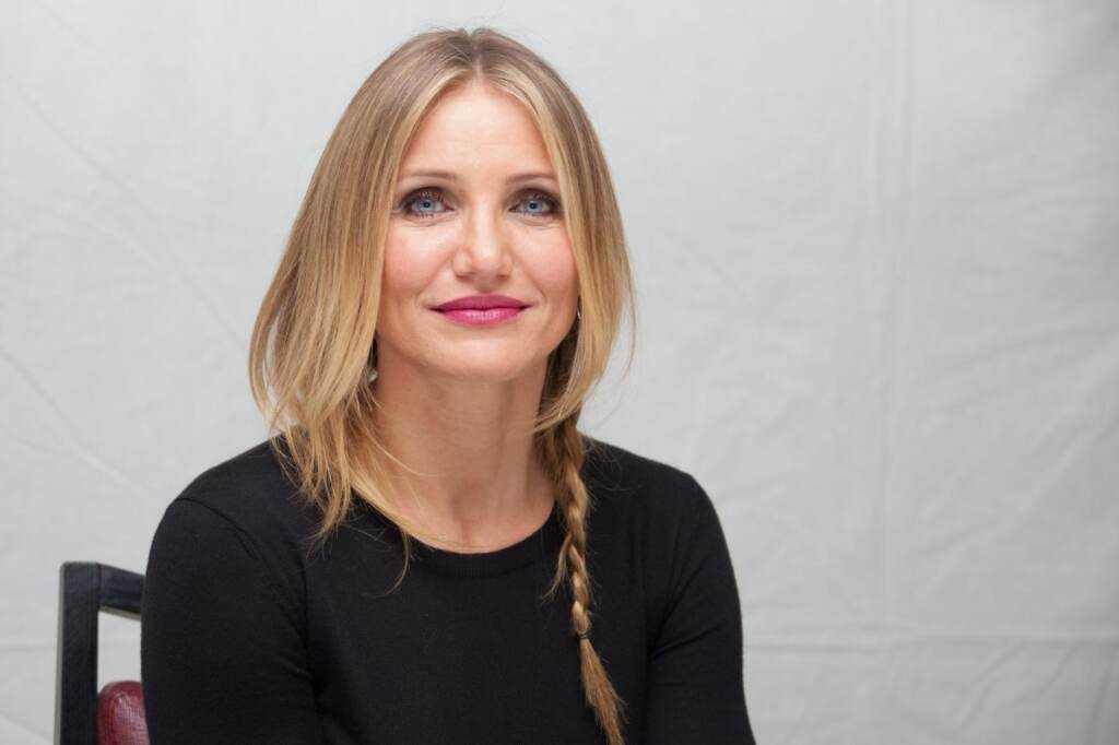Galleria foto 'Cameron Diaz compie 50 anni: la sua carriera per immagini – FOTOGALLERY' - foto 8