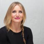 CAMERON DIAZ A GOOD MORNING AMERICA