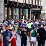 Covid, verso riduzione della quarantena da 7 a 5 giorni