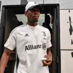 Caso Pogba: estorsione aggravata, Procura Torino apre inchiesta