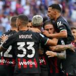 Calcio, anche la famiglia Silva tra i nuovi investitori del Milan