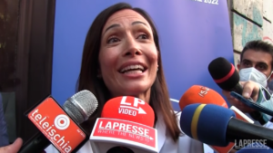 Elezioni, Carfagna: “Non c’è posto per terzo polo? Chi lo dice presunzione enorme”