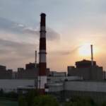 Ucraina, tecnici Aiea verso la centrale di Zaporizhzhia