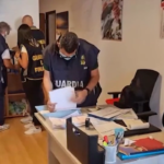 Rovigo: maxi truffa ‘aiuti-Covid’, sequestrato oltre mezzo milione di euro